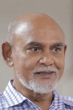  Mano Maniam photo