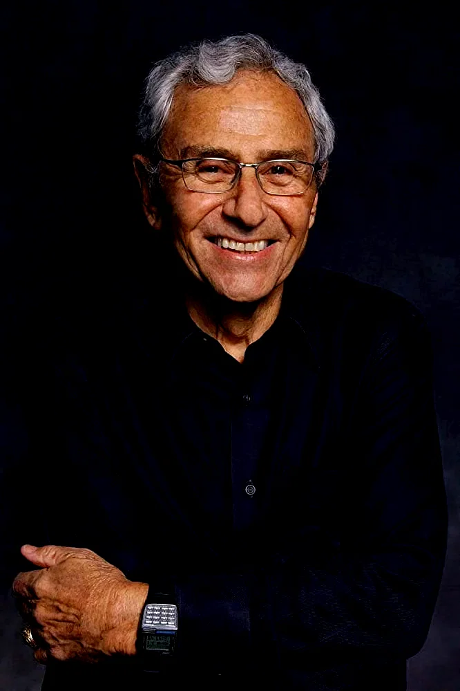  George Shapiro