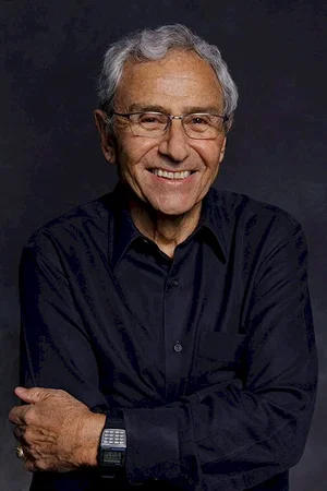  George Shapiro photo