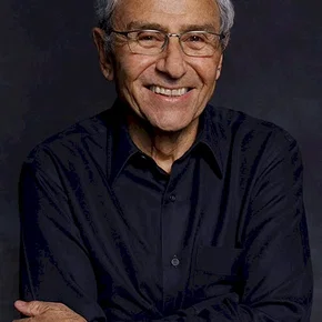 Photo star :  George Shapiro