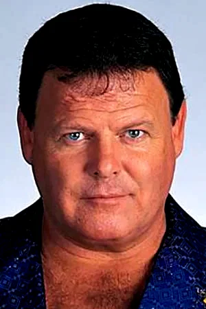 Jerry Lawler