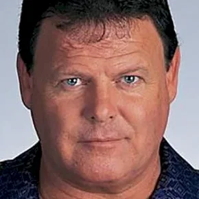 Photo star : Jerry Lawler