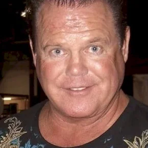 Photo star : Jerry Lawler