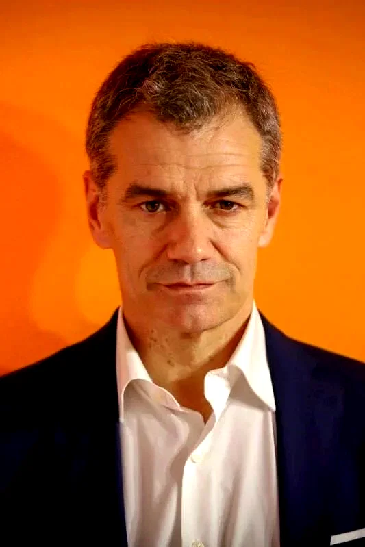Toni Canto