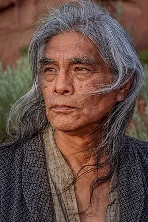  Joseph Runningfox photo