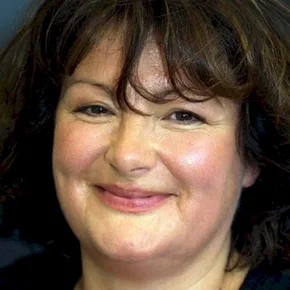 Photo star :  Antonia Bird