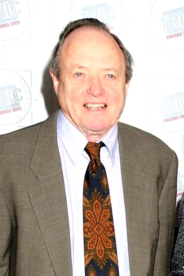 James Bolam