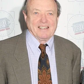 Photo star : James Bolam