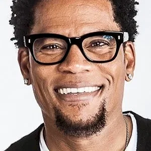 D. L. Hughley