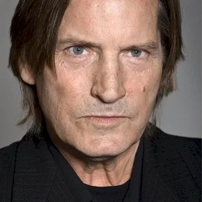 Photo star : Joe Dallesandro