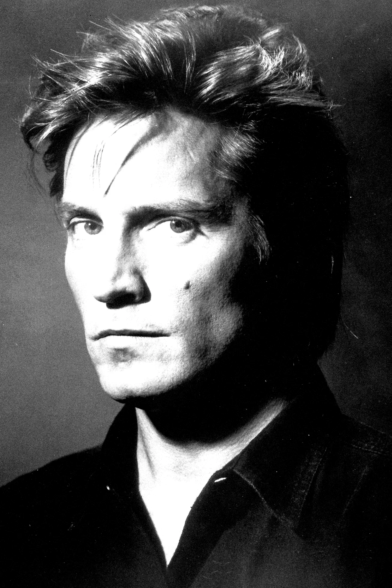 Joe Dallesandro