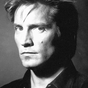 Photo star : Joe Dallesandro