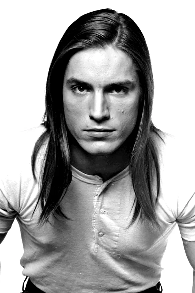 Joe Dallesandro