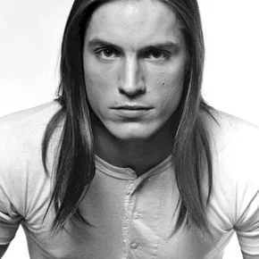 Photo star : Joe Dallesandro