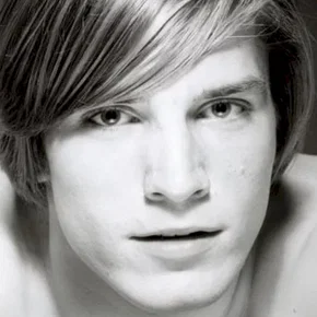 Photo star : Joe Dallesandro