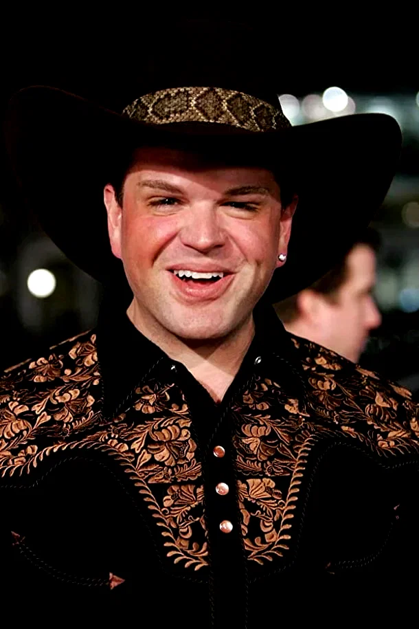  Ron Lester