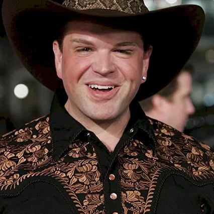  Ron Lester