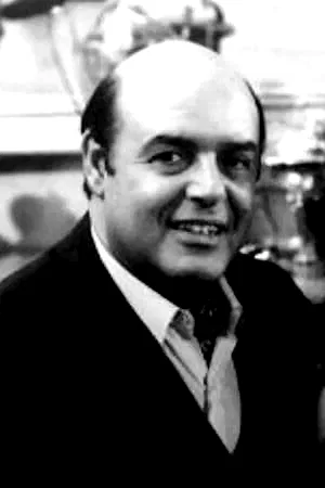 Michael Lombard