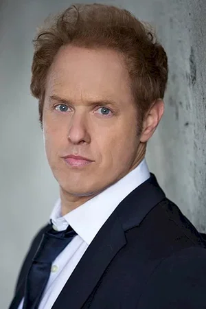  Raphael Sbarge photo