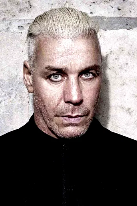  Till Lindemann