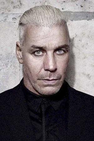  Till Lindemann photo