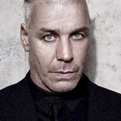  Till Lindemann