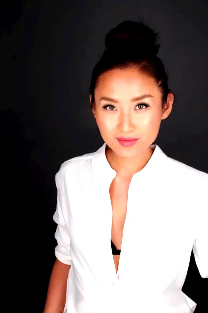 Li Jun Li