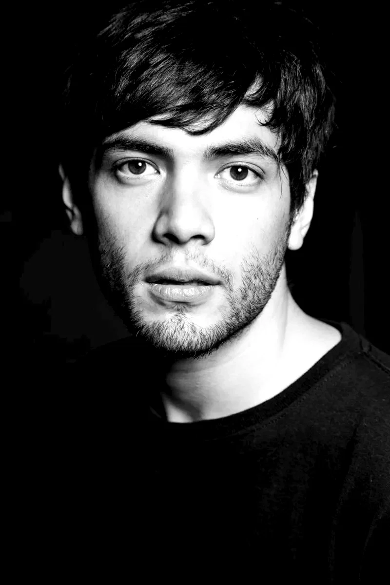  Diego Calva