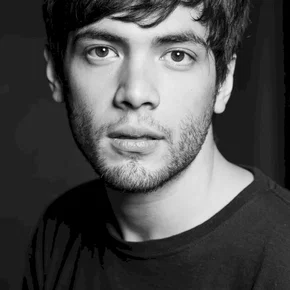 Photo star :  Diego Calva