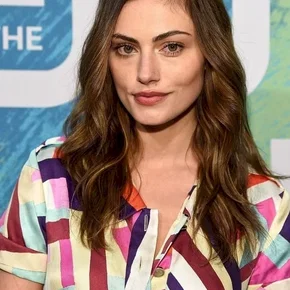 Photo star : Phoebe Tonkin