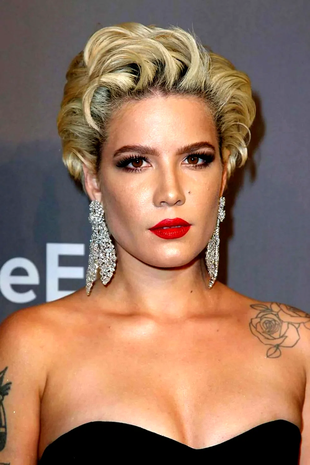  Halsey