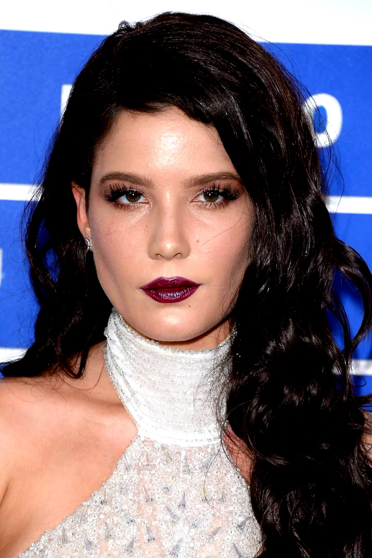  Halsey