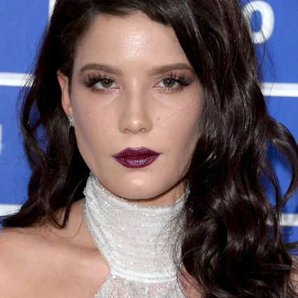 Halsey