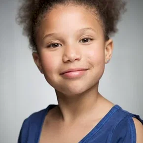 Photo star : Melody Niemann