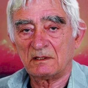  	 Ivan Nalbantov
