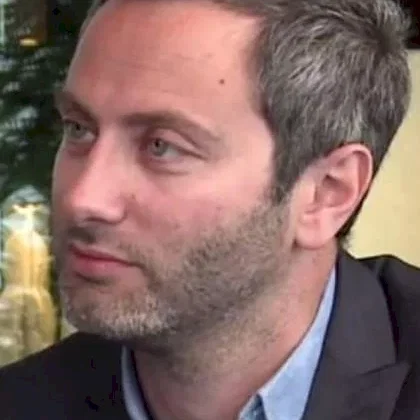  Romain Rojtman