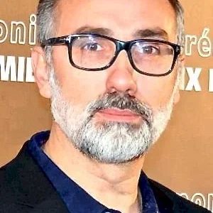  Guy Laurent
