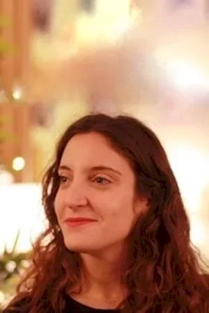  Laurline Danguy des Déserts photo