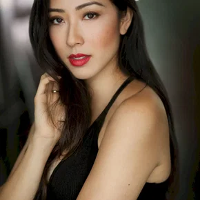 Photo star :  Amanda Wong