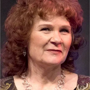 Photo star : Beverley Elliott