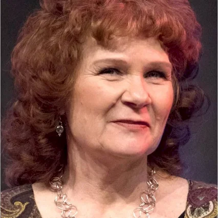 Beverley Elliott