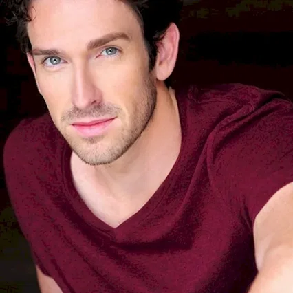  Vincent Dangerfield