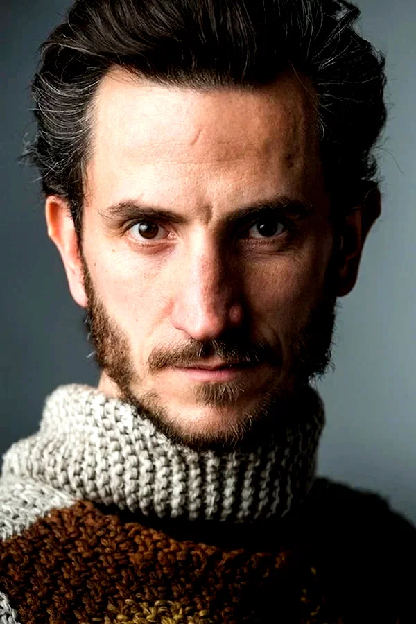 Andrea Gherpelli