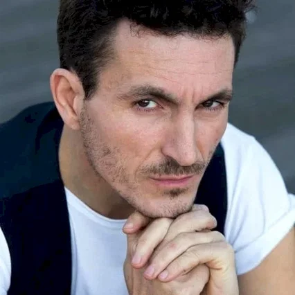  Denis Campitelli