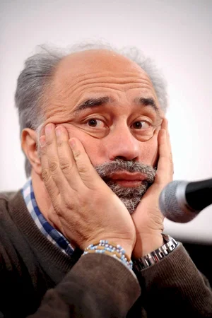Photo de Giorgio Diritti