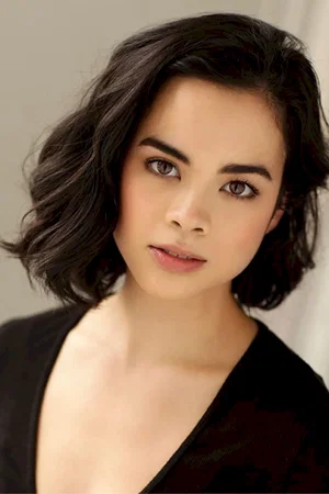  Julia Rehwald photo