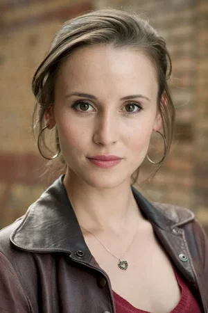  Peri Baumeister photo