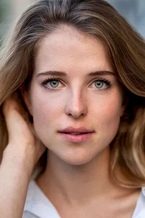 Leonie Brill photo