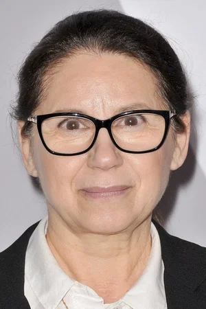 Ildiko  Enyedi photo