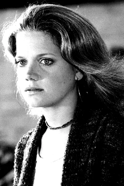 Gretchen Corbett